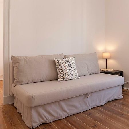 Apartment In Center Of Lisabona Exterior foto