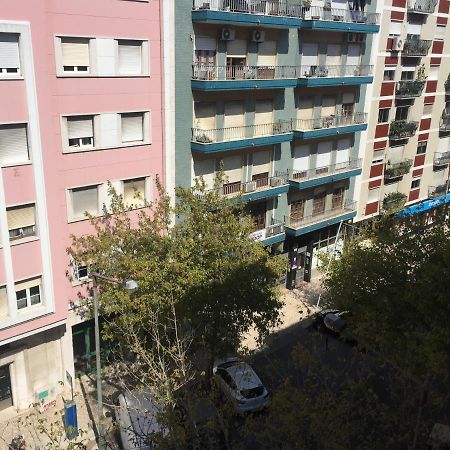 Apartment In Center Of Lisabona Exterior foto
